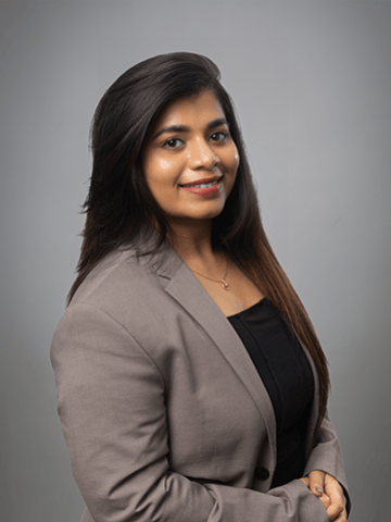 Aishwarya Hatti