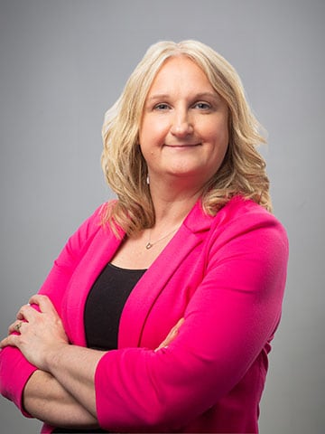 Kelly Krebs