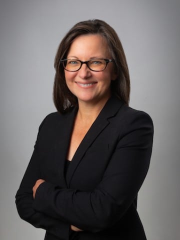Kathy Tarrant