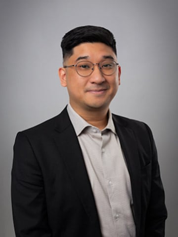 Joshua Lazaro