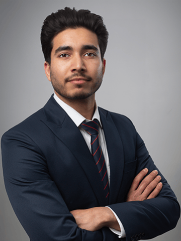 Vivek Raj