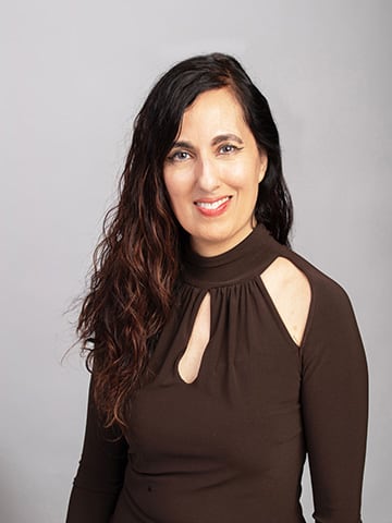 Sofia Mirza, K.C.