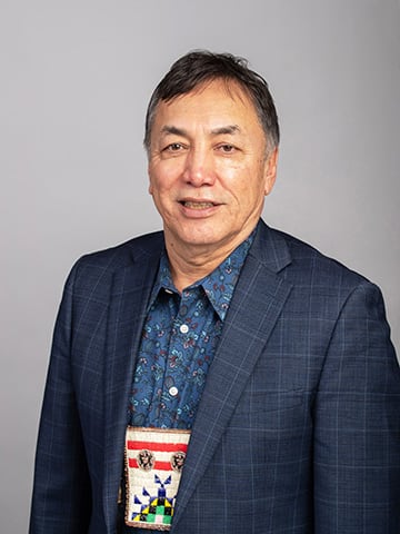 Dennis Meeches