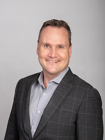 Matt Dryburgh (Ex-Officio)
