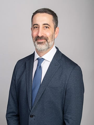 Mark  Rosner (Ex-Officio)