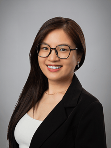 Yajing Li