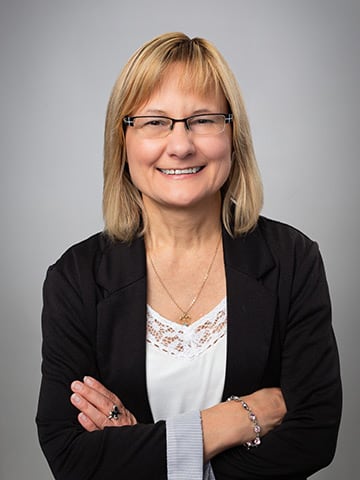Donna Marushechka