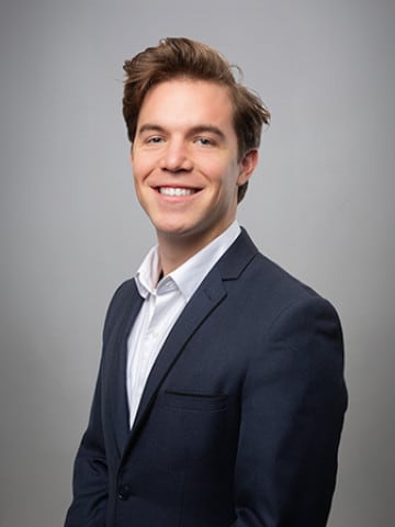 Alex  Kirbyson