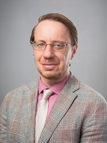 Daniel Tingskou