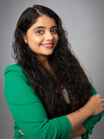 Ria Gupta