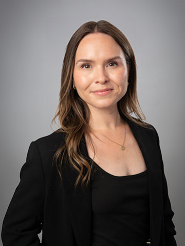 Melissa Burns