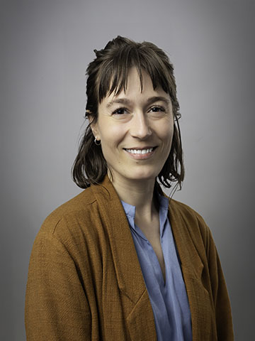 Stephanie Berrington