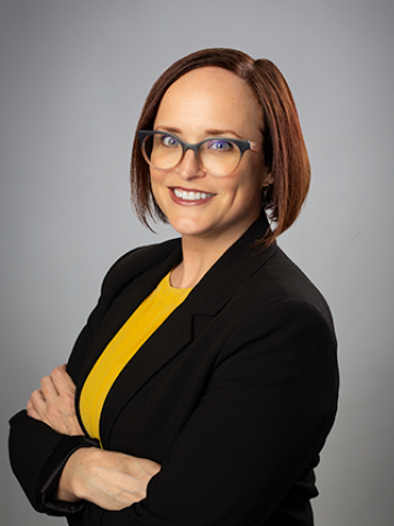 Robyn Normandale
