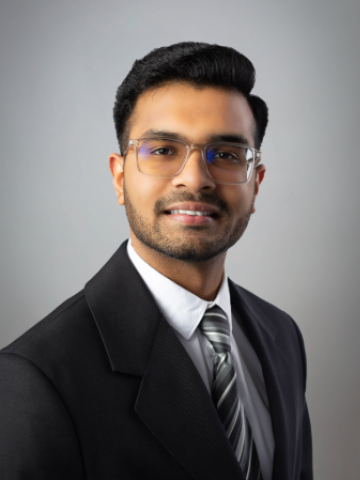 Sahil Goti