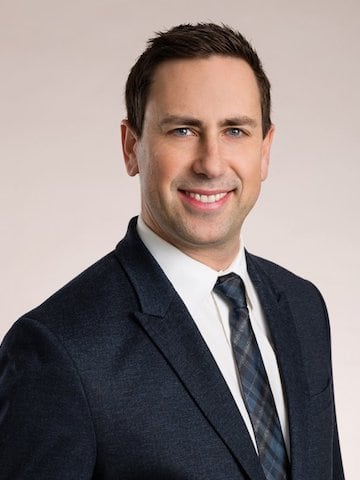 Ryan Kuffner